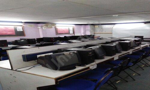 NES High School — photo 3