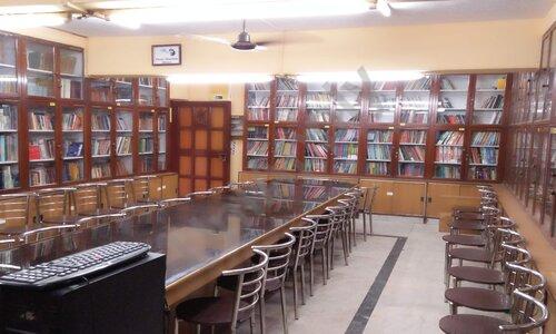 NES High School — photo 5