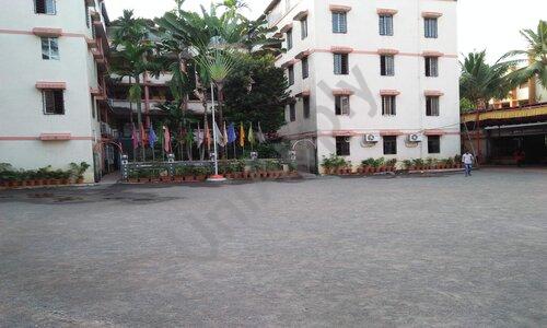 NES High School — photo 7