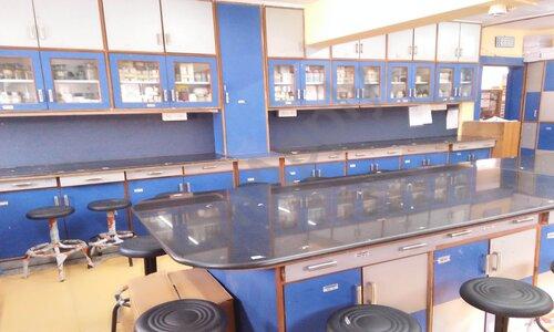 NES High School — photo 8