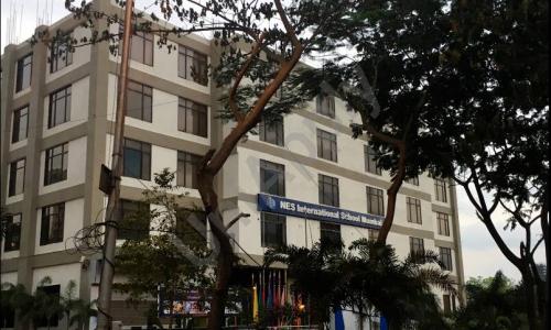NES International School — photo 1