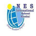 NES International School logo