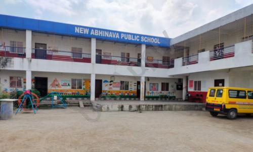 New Abhinava Public school — photo 1