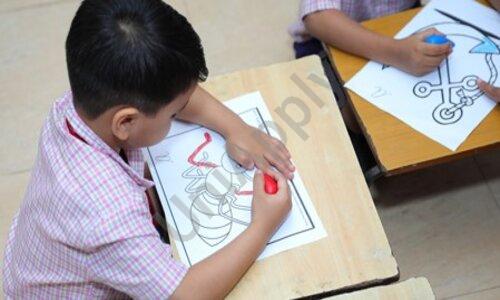 New Activity School — photo 2