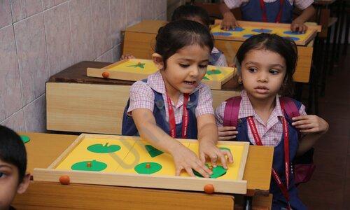 New Activity School — photo 3