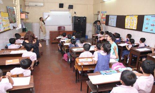 New Activity School — photo 4
