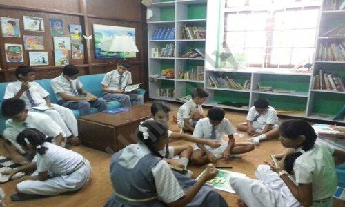 New Activity School — photo 5