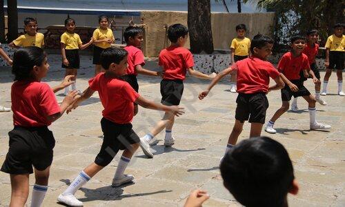 New Activity School — photo 7