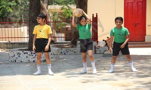 New Activity School — photo 8