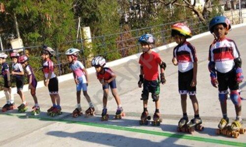 New Activity School — photo 9