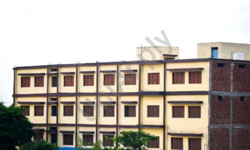 New Adarsh Public School — photo 1