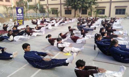 New Adarsh Public School — photo 2