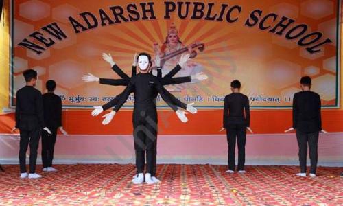 New Adarsh Public School — photo 3