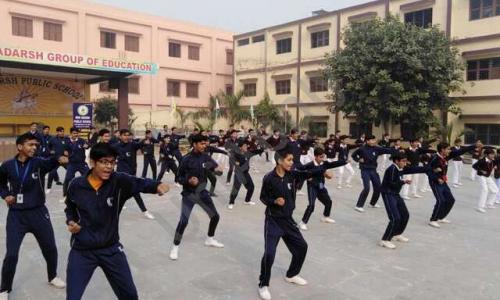 New Adarsh Public School — photo 4