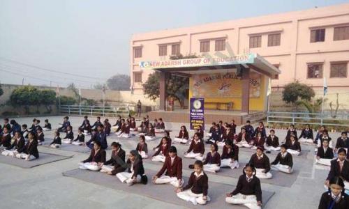 New Adarsh Public School — photo 5