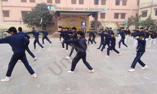 New Adarsh Public School — photo 7