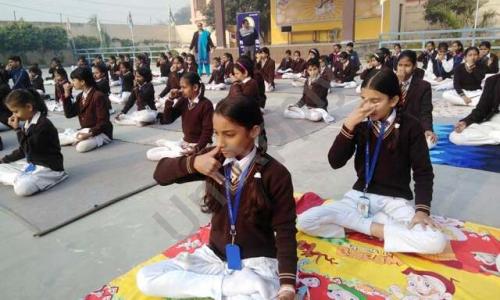 New Adarsh Public School — photo 8