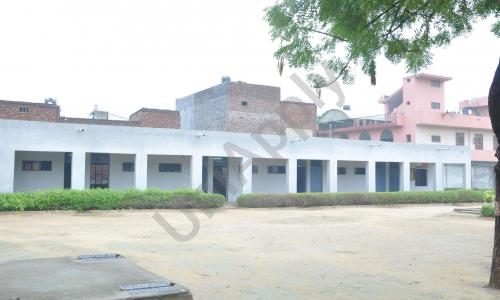 New Age Public School — photo 1