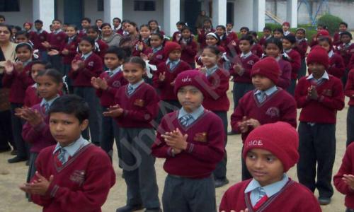 New Age Public School — photo 3