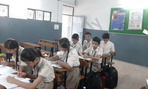New Age Public School — photo 4