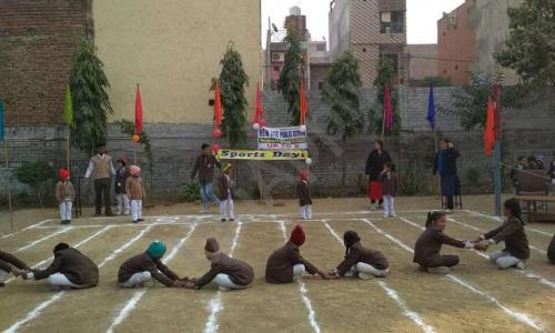 New Age Public School — photo 10