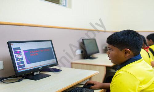 New Age World School — photo 2
