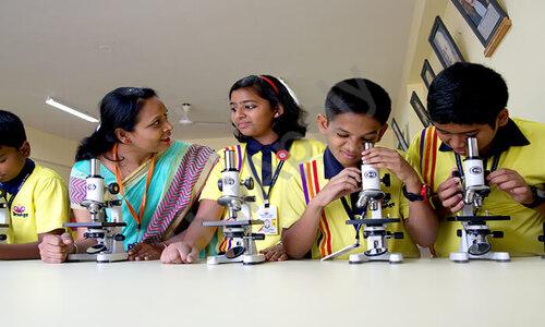 New Age World School — photo 3