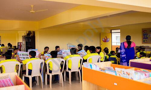 New Age World School — photo 4
