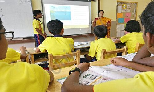 New Age World School — photo 8