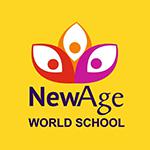 New Age World School logo