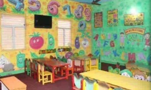 New Arya Public School — photo 2