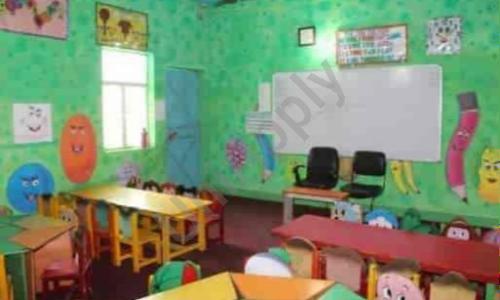 New Arya Public School — photo 3