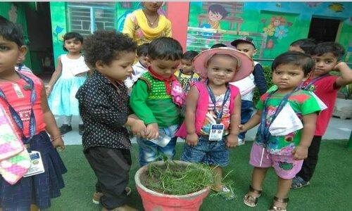 New Arya Public School — photo 5