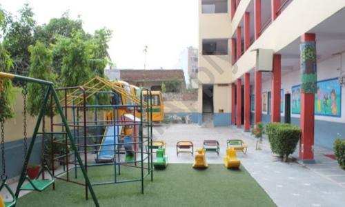 New Arya Public School — photo 7