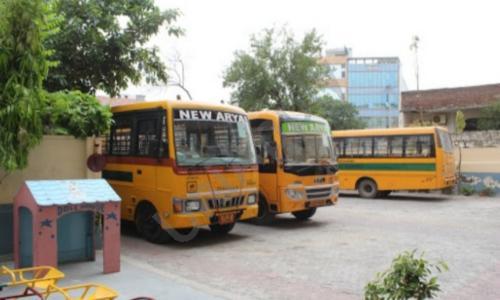 New Arya Public School — photo 8