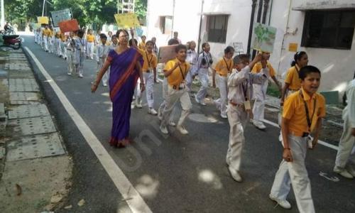New Arya Public School — photo 11
