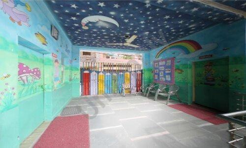 New Arya Public School — photo 13