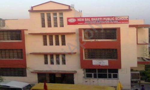New Bal Bharti Public School — photo 1