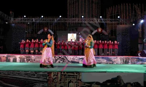 New Bal Bharti Public School — photo 3