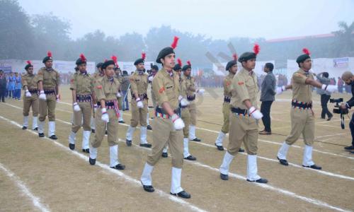 New Bal Bharti Public School — photo 5