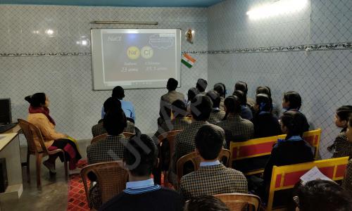 New Bal Vaishali Public School — photo 1