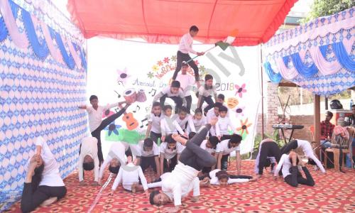 New Bal Vaishali Public School — photo 2