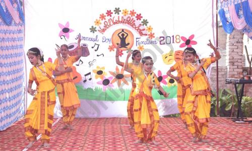 New Bal Vaishali Public School — photo 3
