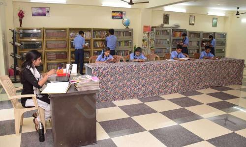 New Bal Vaishali Public School — photo 4