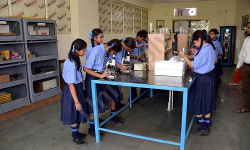 New Bal Vaishali Public School — photo 5