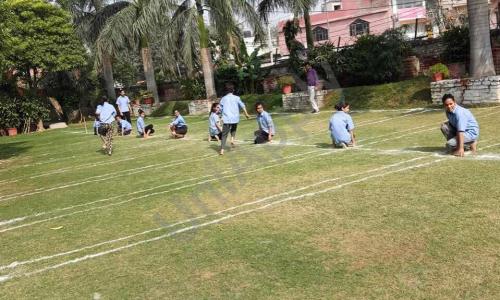 New Bal Vaishali Public School — photo 7