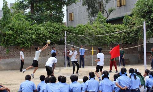 New Bal Vaishali Public School — photo 8