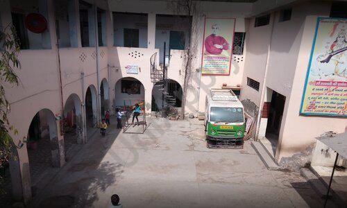 New Bal Vikas Public School — photo 1