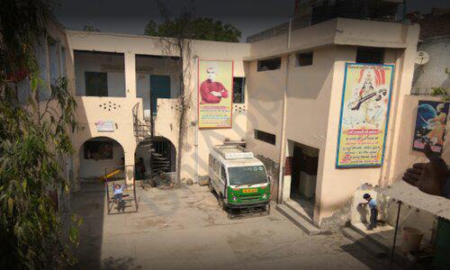 New Bal Vikas Public School — photo 2