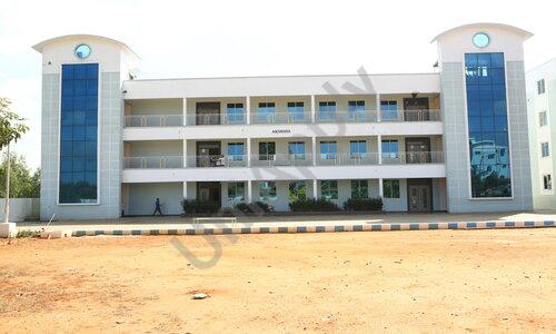New Baldwin International Residential School — photo 3
